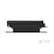 Te Connectivity Solar Connectors / Photovoltaic Connectors Pv Edge J Box Cent Jflp, N-S, S 2307520-5 - alternate 5